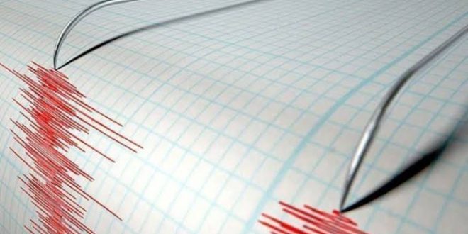 AFAD verileri paylaştı: İzmir'de 4 günde 142 deprem meydana geldi