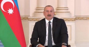 İlham Aliyev: BMGK genişletilmeli