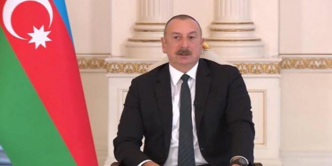 İlham Aliyev: BMGK genişletilmeli