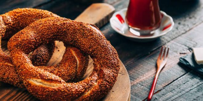 Ankara'da simit zammı