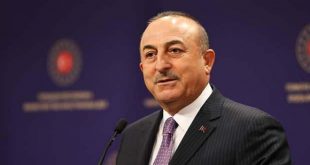 Çavuşoğlu, İİT ile Kur'an-ı Kerim'e yönelik saldırıları görüştü