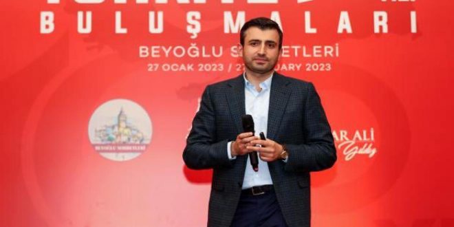 Selçuk Bayraktar, Kızılelma'dan sonra sırada ne var? Sorusunu yanıtladı