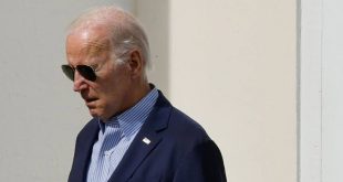 Biden'ın eski ofisinde 'gizli belgeler' bulundu