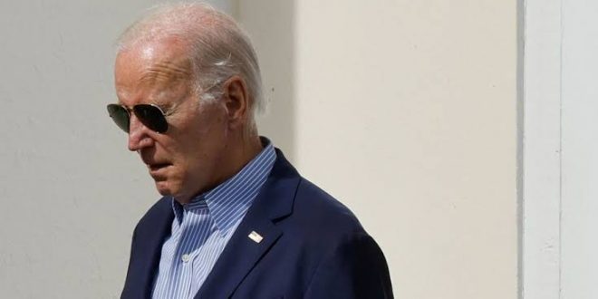 Biden'ın eski ofisinde 'gizli belgeler' bulundu