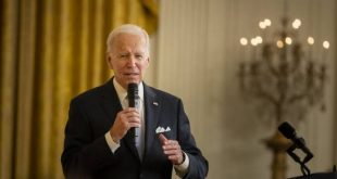 Biden: Ukrayna'ya F-16 verilmeyecek