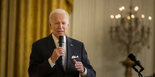 Biden: Ukrayna'ya F-16 verilmeyecek