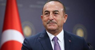 Çavuşoğlu ABD'ye gidiyor!