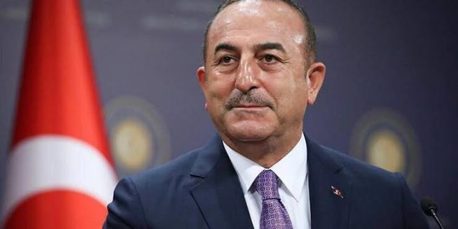 Çavuşoğlu ABD'ye gidiyor!