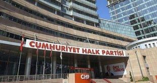 CHP'nin önemli isminden sürpriz çıkış!