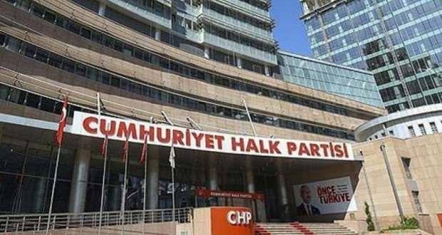 CHP'nin önemli isminden sürpriz çıkış!