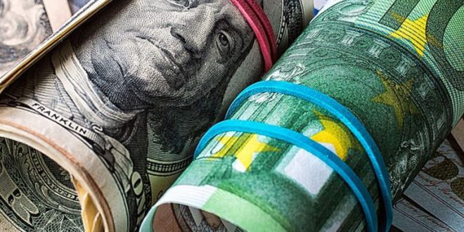 Dolar kuru yatay seyrederken, Euro'da yükseliş devam ediyor!