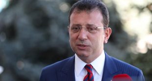 Ekrem İmamoğlu'na "ihaleye fesat karıştırma" suçundan dava açıldı