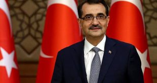 Enerji Bakanı Dönmez: Türkiye Bulgaristan'a doğalgaz satacak!