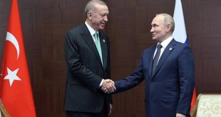 Erdoğan, Putin ile görüştü: Türkiye'deki gaz merkeziyle ilgili somut adım