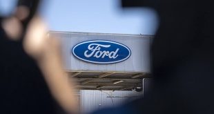 Ford binlerce kişiyi işten çıkarıyor