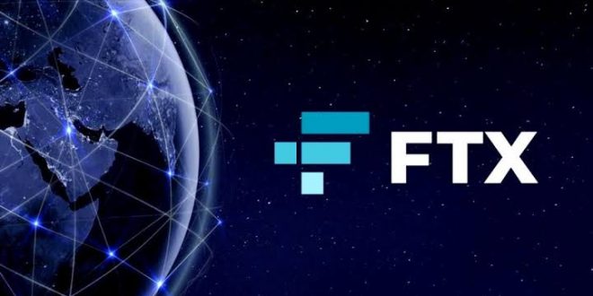 FTX duyurdu: 415 milyon dolarlık kripto para çalındı