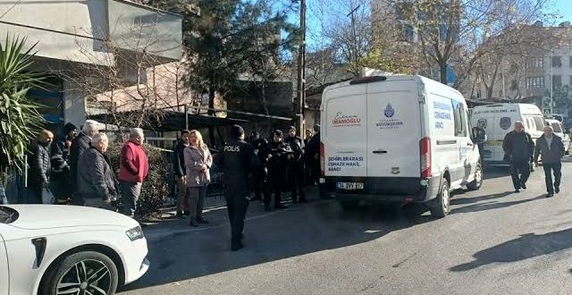 İstanbul'da çifte cinayet! İki genç kadın bir evde ölü bulundu!