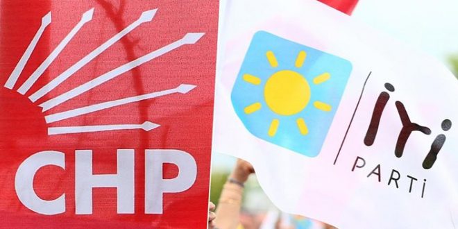 İYİ Parti ve CHP ortak başörtüsü teklifi hazırlığında