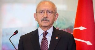 Kılıçdaroğlu Anglosfer ülkeleri büyükelçileriyle görüştü