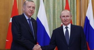 Kremlin duyurdu! Putin ile Erdoğan görüşecek