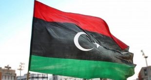 Libya'da taraflar 7 ay sonra ilk kez görüştü