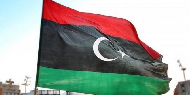 Libya'da taraflar 7 ay sonra ilk kez görüştü