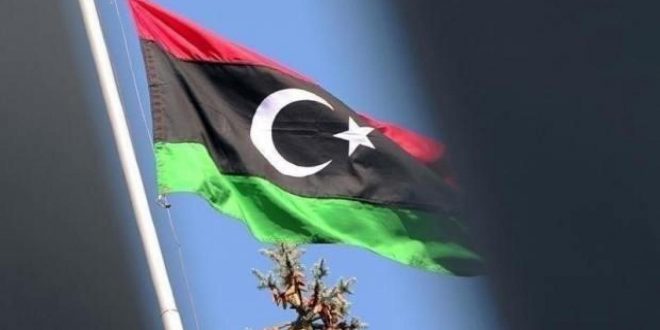 Libya, Arap Briliği'ne tepki gösterdi!