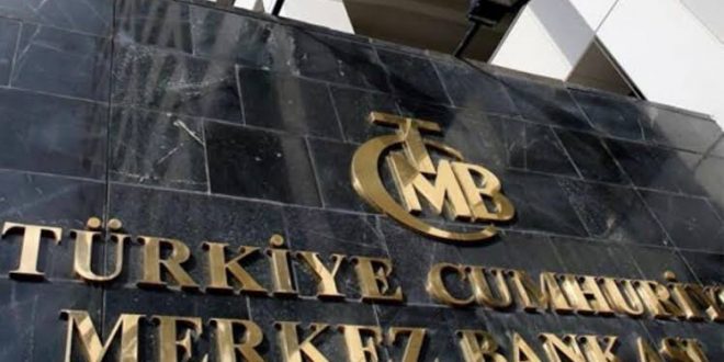 Merkez Bankası'ndan zorunlu karşılık adımı