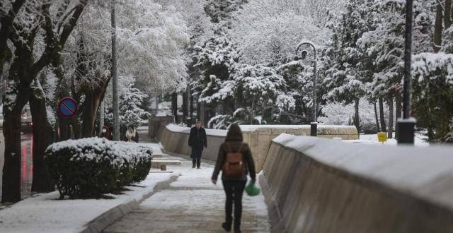 Meteorolojiden 41 il için kar uyarısı!