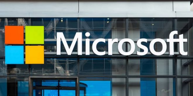 Microsoft binlerce kişiyi işten çıkarmaya hazırlanıyor