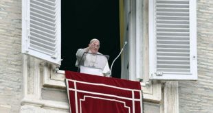 Papa Francis, idam cezaları nedeniyle İran’ı kınadı