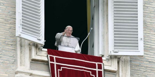 Papa Francis, idam cezaları nedeniyle İran’ı kınadı