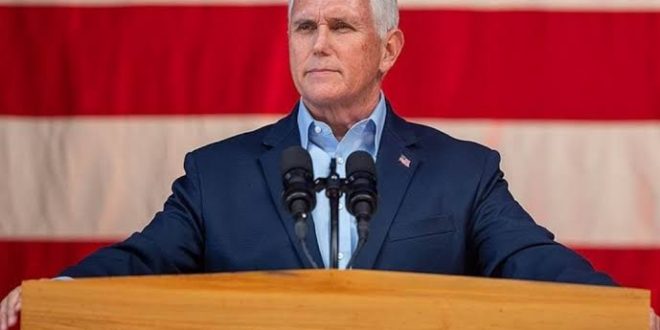 Pence'nin evinde de gizli belgeler bulundu