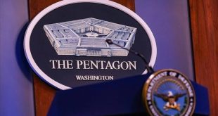 Pentagon: Olası Kırım operasyonunu destekleyeceğiz