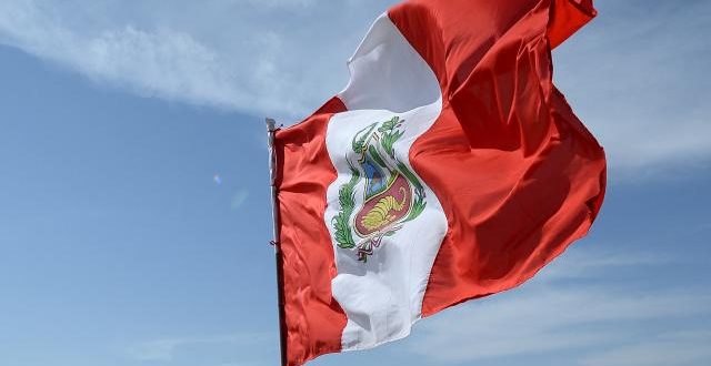 Peru Honduras'taki büyükelçisini süresiz olarak geri çağırdı