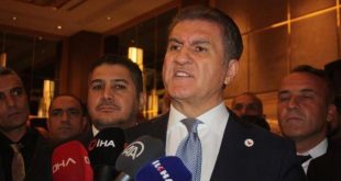 Mustafa Sarıgül: Türk ve Kürt kardeştir, ABD kalleştir