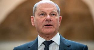 Scholz: Rusya ile NATO savaşına izin vermeyiz