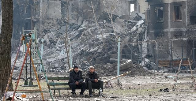 Sırbistan Ukrayna'ya insani yardım gönderecek