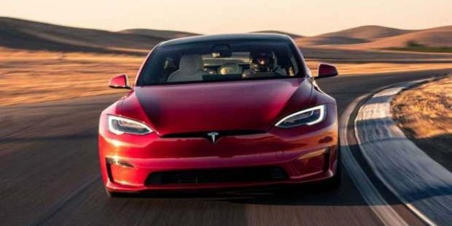 Tesla ABD ve Avrupa'da fiyatlarını indirdi