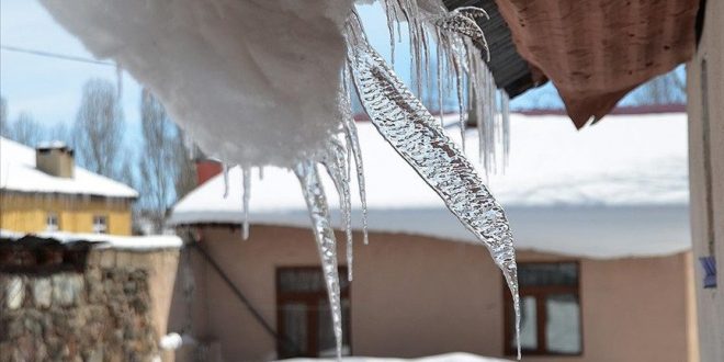 Türkiye, 'amansız elli' soğukların etkisine girecek!