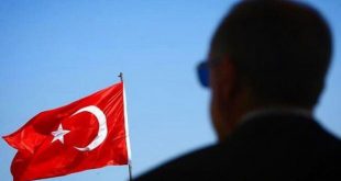 Türkiye’nin hamleleri Almanya'yı rahatsız etti!