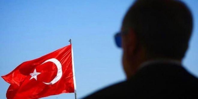 Türkiye’nin hamleleri Almanya'yı rahatsız etti!