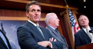 Jeffry Flake: Türkiye'ye borcumuzu ödemenin zamanı!