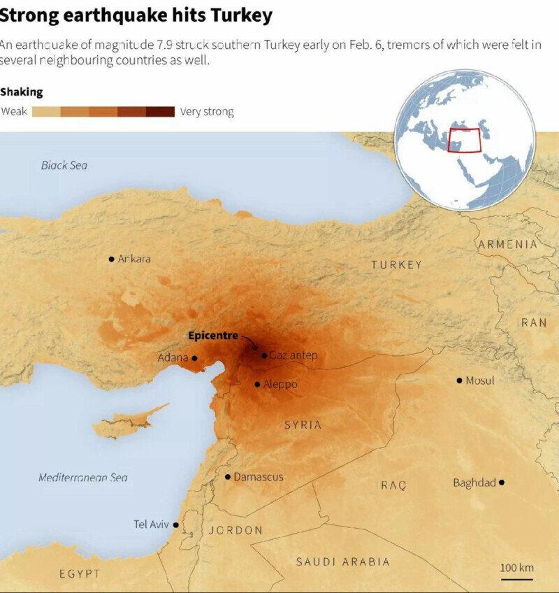 Yeniden deprem bekleniyor mu? AFAD uyardı