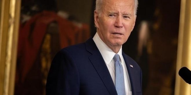 80 yaşındaki Biden'ın sağlık raporu kamuoyuyla paylaşıldı