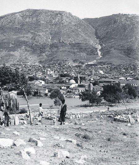 Anadolu'da en çok deprem yaşanan yer Antakya