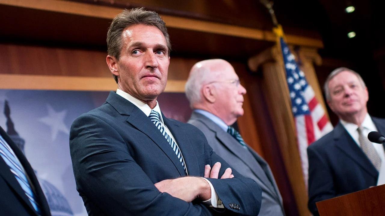 Jeffry Flake: Türkiye'ye borcumuzu ödemenin zamanı!