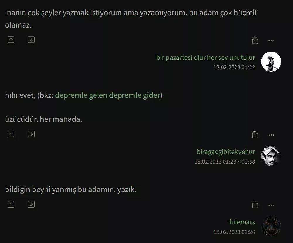 BTK Ekşi Sözlük'e erişimi engelledi