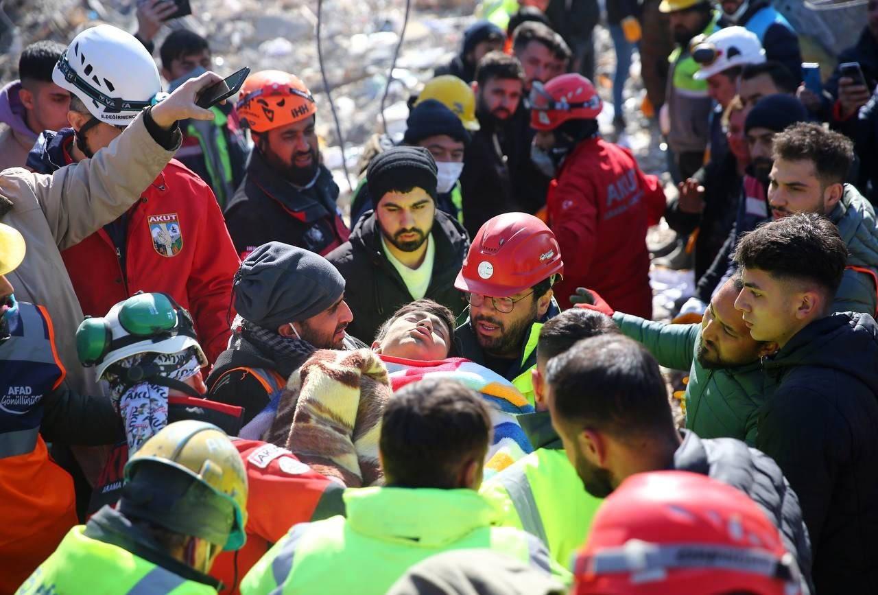 Altun: Yalan bilgiler kurtarma çalışmalarına çok zarar verdi