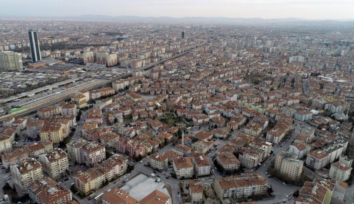 Ümit Özdağ'dan İstanbul paylaşımı! Konya ile karıştırdı